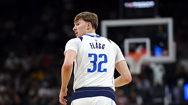 The Mavericks 2025-26 season review: December