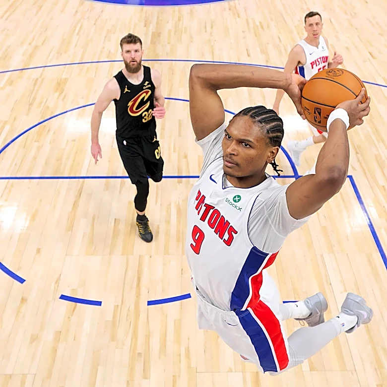Pistons vs Cavaliers preview: Take a commanding lead