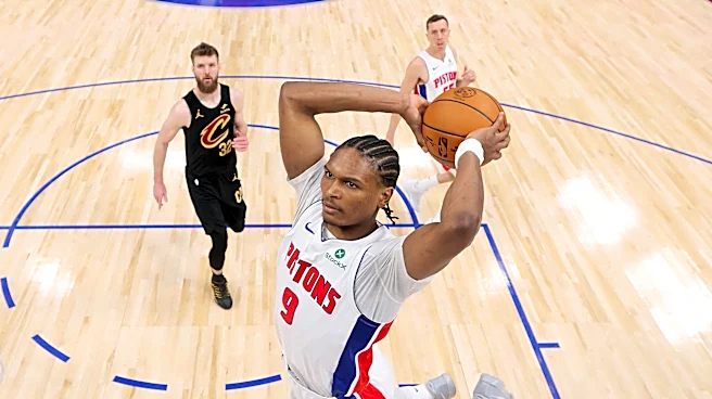 Pistons vs Cavaliers preview: Take a commanding lead