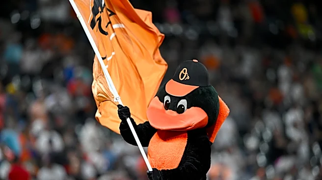 Orioles minor league recap 5/9: Keys win wild slugfest on walkoff homer