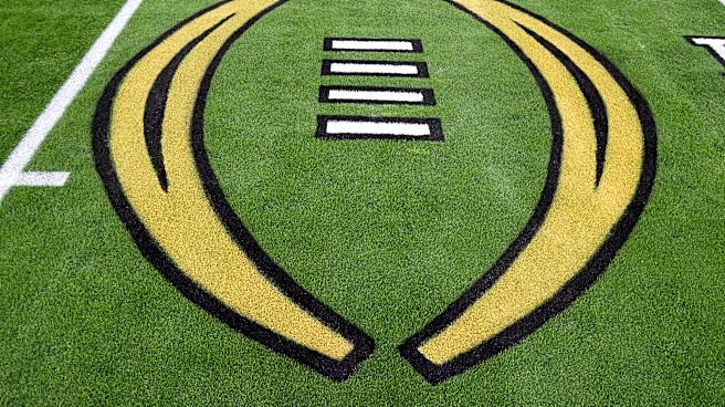 How do you feel about the expansion of NCAA championships?