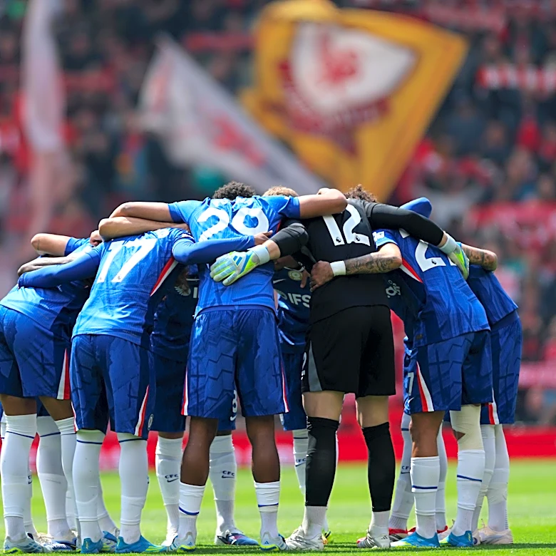 Liverpool 1-1 Chelsea, Premier League: Post-match reaction, ratings