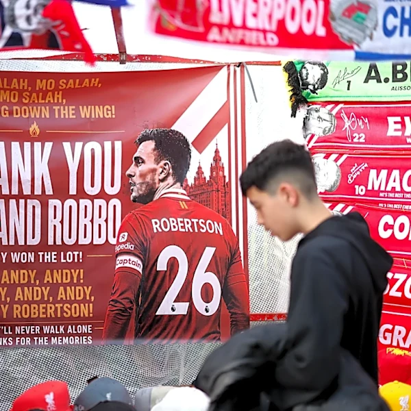 Liverpool 1, Chelsea 1- Match Review: Disappointing Draw At Anfield