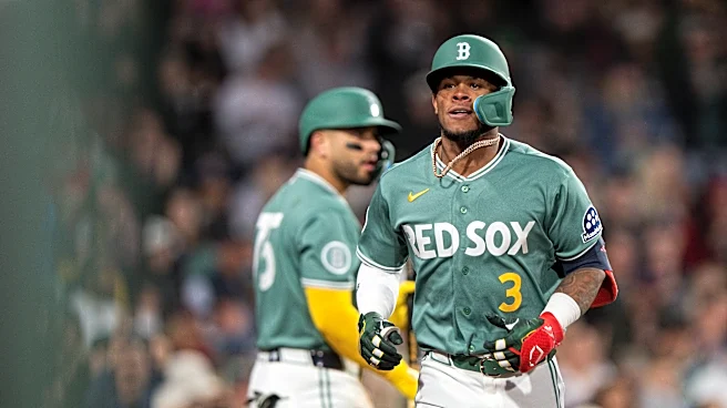 Yankees Rivalry Roundup: Sox blank Rays thanks to an Early gem