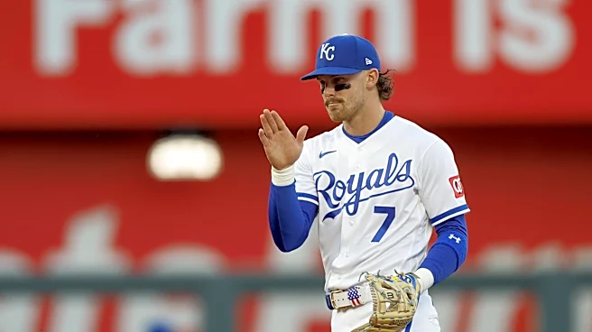 Kansas City Royals news: This is turning into Bobby’s team