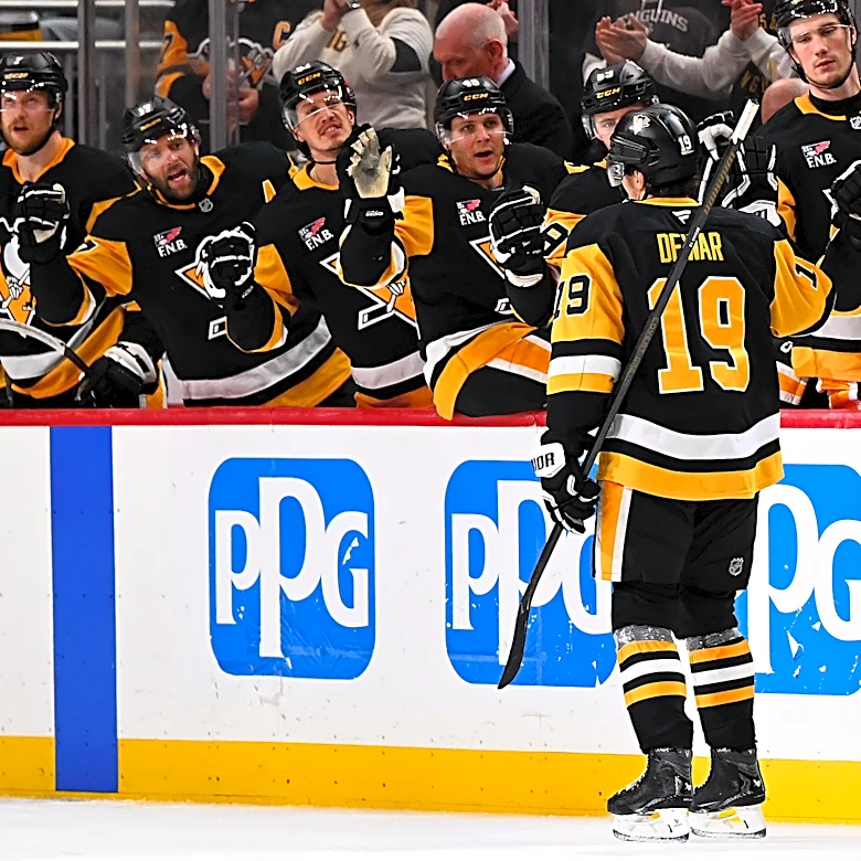 The Connor Dewar and Ilya Solovyov signings are solid start to Penguins offseason