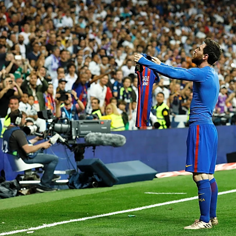 Barcelona vs Real Madrid: What is your favorite El Clásico memory and why?