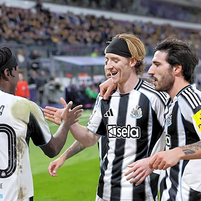 Newcastle Planning Sales Toward ‘Normalized’ Transfer Window: Report