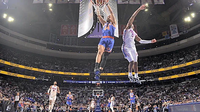 Manpower shortage dooms Sixers; reinforcements needed