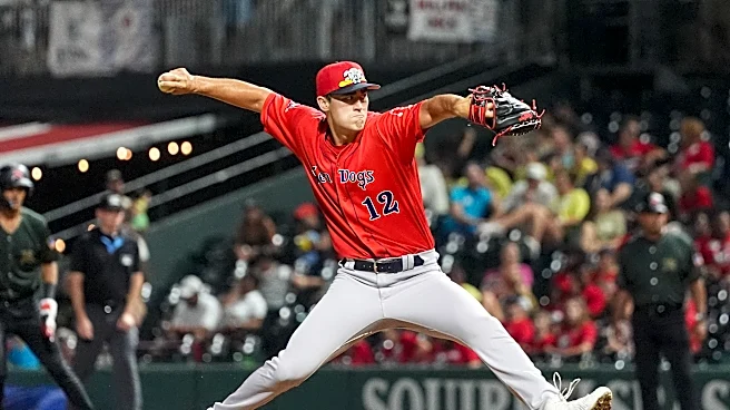 Red Sox Minor Lines: Noah Song notches win
