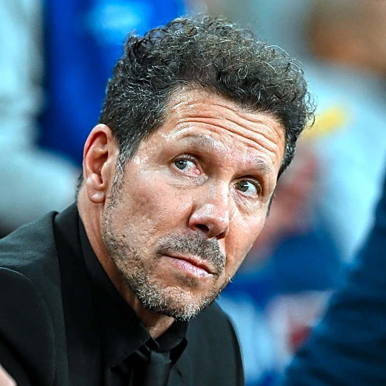 Diego Simeone reflects on season: “Atlético Madrid are close to where we envisioned”