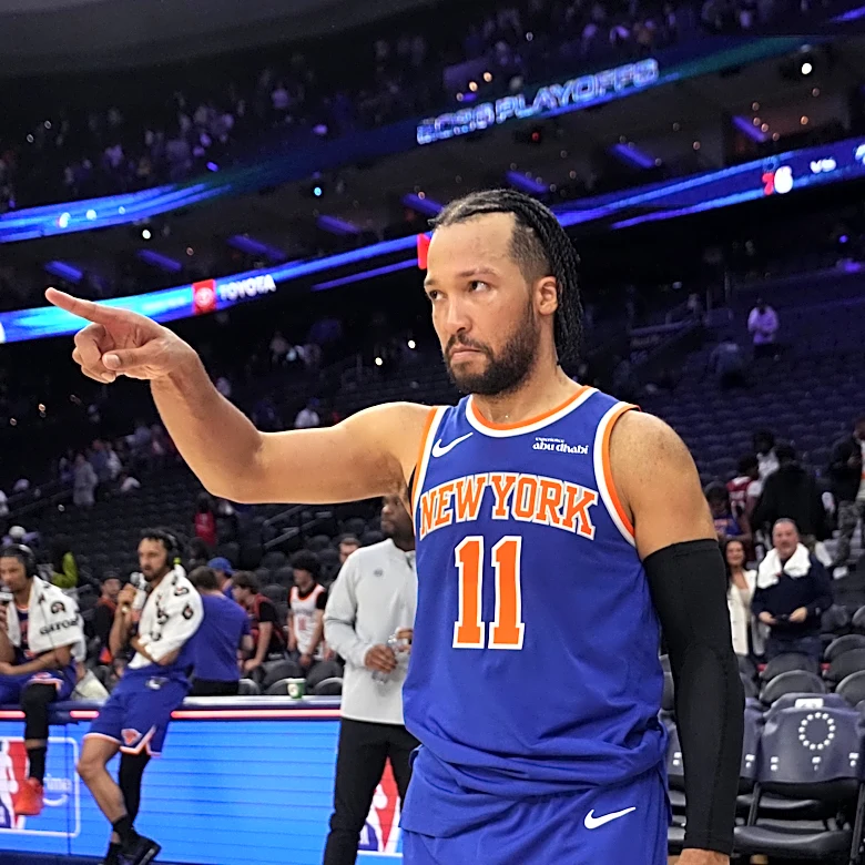 Knicks vs. 76ers player grades: Brunson, Bridges, and Shamet put Philly on the brink