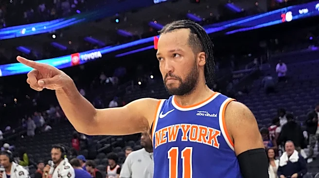 Knicks vs. 76ers player grades: Brunson, Bridges, and Shamet put Philly on the brink