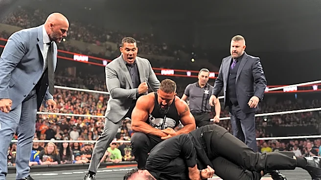 WWE Backlash 2026 predictions