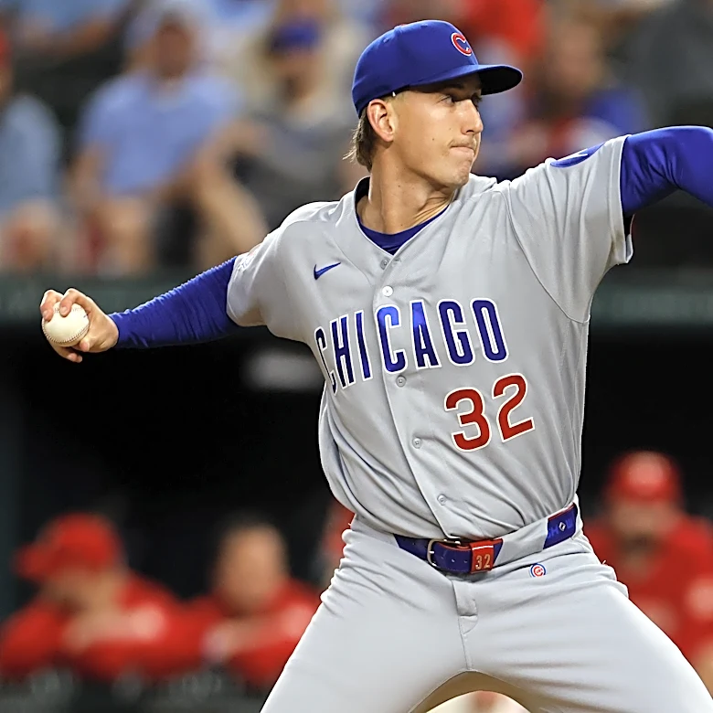 2026 Cubs Heroes and Goats: Game 39