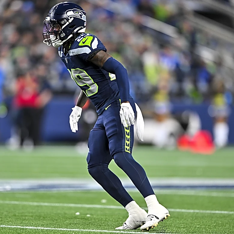 Recent Seahawks draft pick signs with UFL team