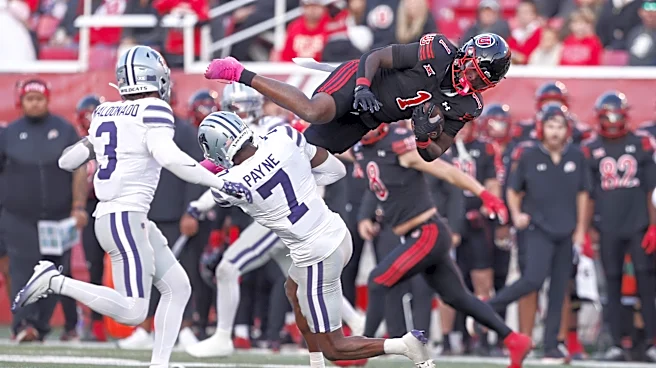 Scouting Jets safety VJ Payne
