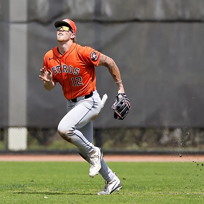 Astros Prospect Report: May 8th