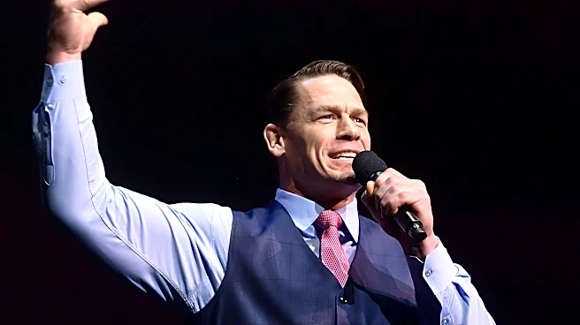 WWE Backlash 2026 predictions BONUS ROUND: What’s John Cena’s ‘history-making news’?!?!
