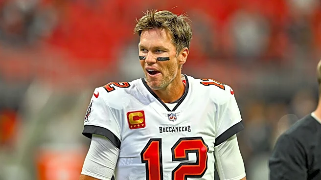 A big decision looms for Bill Belichick at the quarterback position