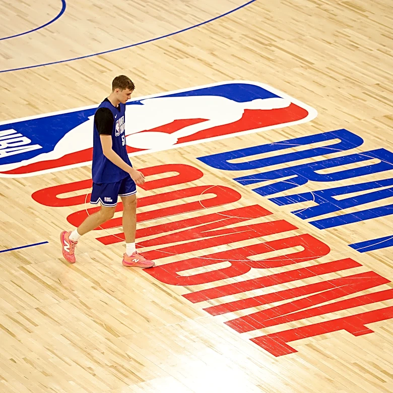 Four(ish) pressing questions ahead of the 2026 NBA Draft Combine