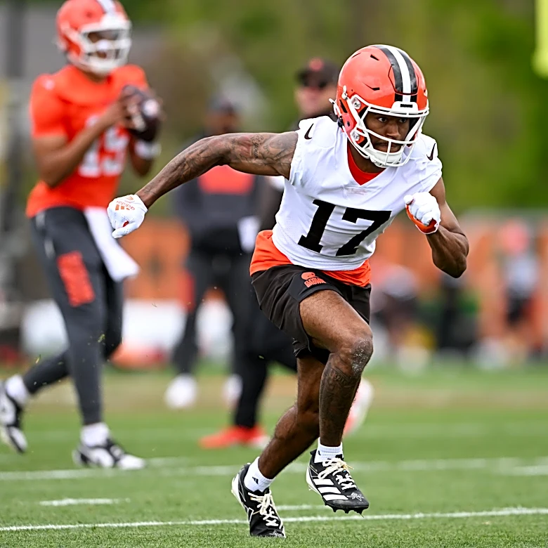 Browns roster appears better, but is it good enough?