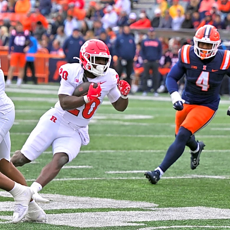 Rutgers Football 2026 Early Position Breakdown: Who Will Backup Antwan Raymond?