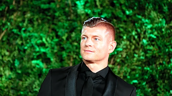 Toni Kroos’ Comments About Ousmane Dembélé Will Resonate Deeply Inside Real Madrid