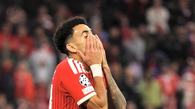 Lothar Matthäus says Bayern Munich shouldn’t alter attack-heavy approach