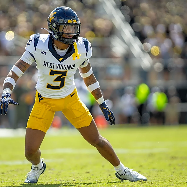 Browns sign intriguing CB as an UDFA