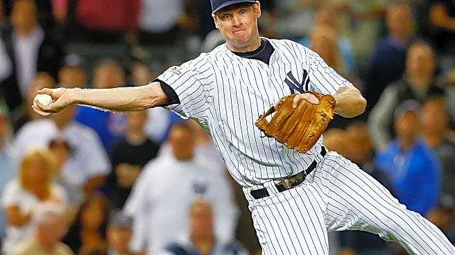 Yankees Birthday of the Day: Chase Headley