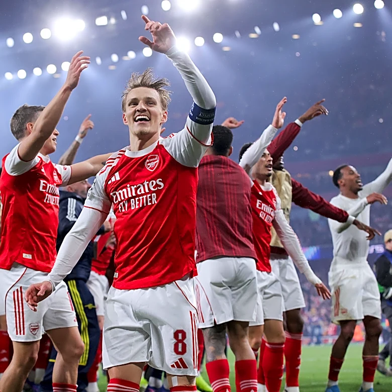 Arsenal at West Ham Premier League preview: Seize the moment