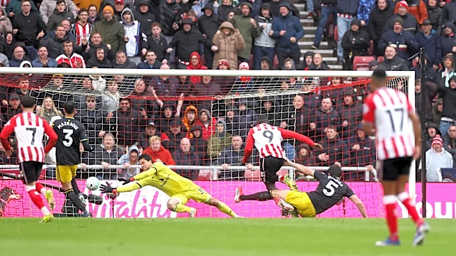 Andy’s Player Ratings: Sunderland 0-0 Man Utd – Red Devils Frustrate Black Cats In Stalemate
