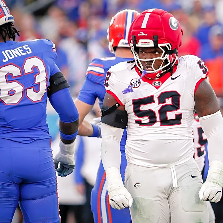 Saints 2nd round draft pick DT Christen Miller signs 4-year deal