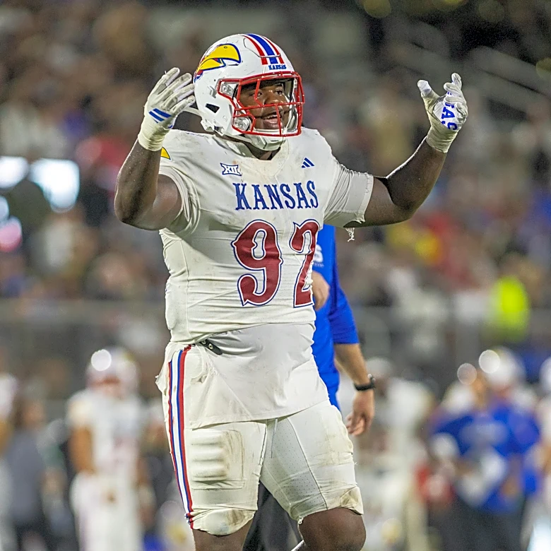 Cowboys 2026 UDFA scouting: Tommy Dunn Jr. scouting report