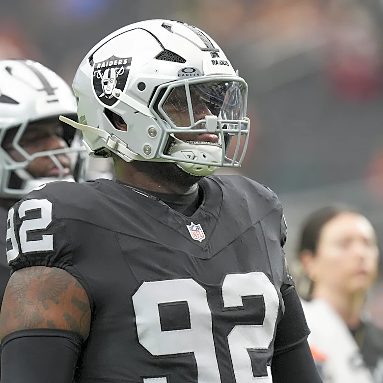 Mailbag: What is Las Vegas Raiders’ weakest position on defense after 2026 NFL draft?