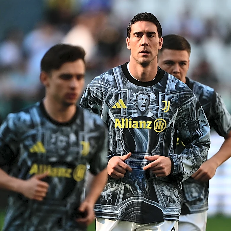 Game Time Thread: Juventus vs. Lecce