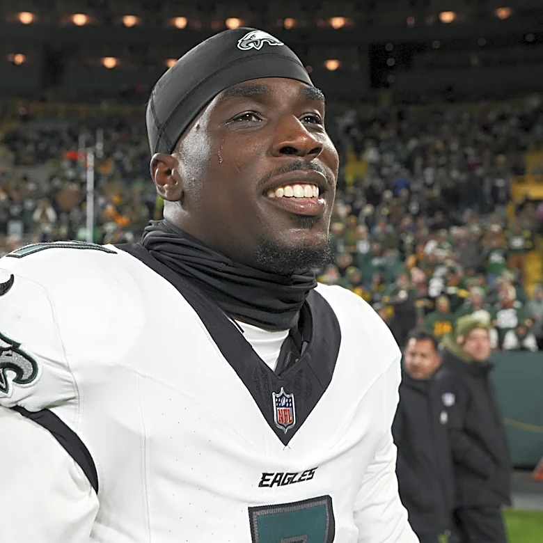 Eagles News: Kelee Ringo among top candidates to be traded