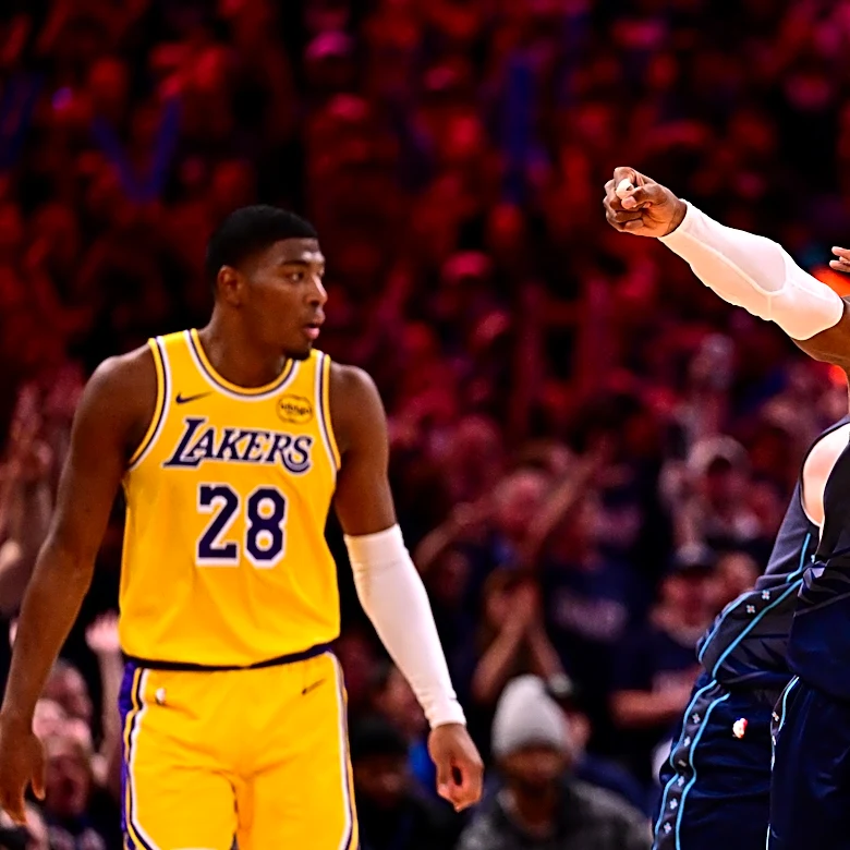 NBA Playoff Saturday discussion