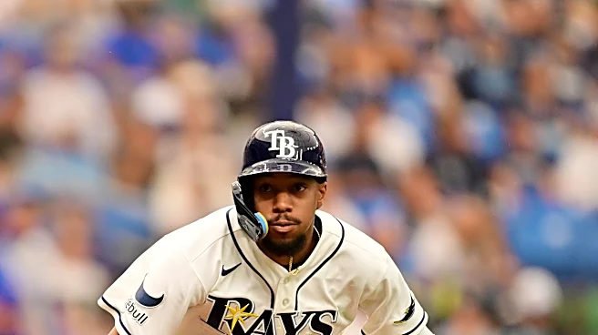 Reverse lineup protection: Chandler Simpson’s impact on Junior Caminero