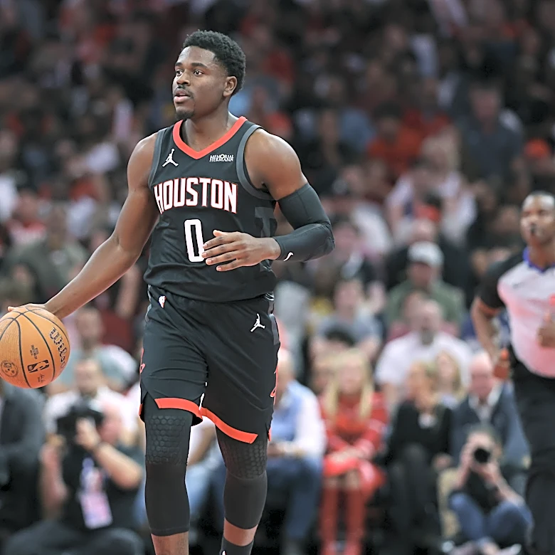 Rockets 2025-2026 season in review: Aaron Holiday