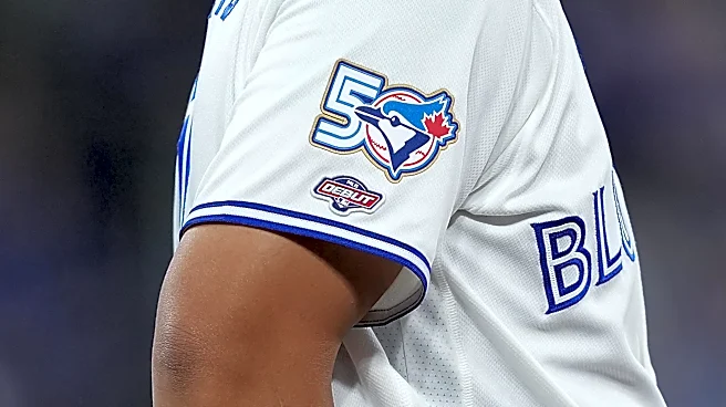 Game #39 GameThread: Angels @ Jays