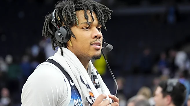 What to expect from Ayo Dosunmu and Terrence Shannon Jr. for the remainder of the playoffs
