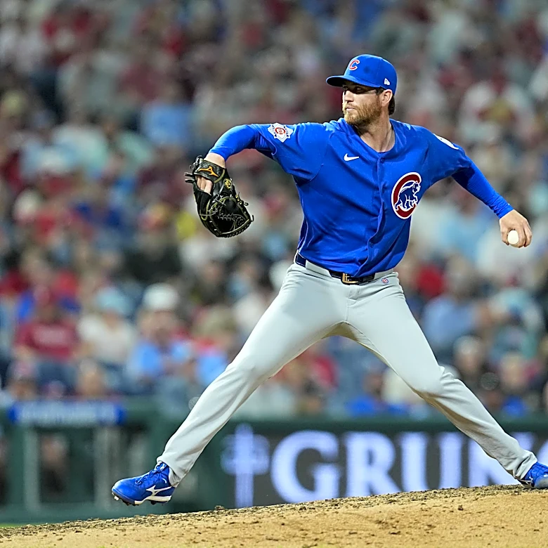 Dodgers claim Charlie Barnes off waivers from Cubs