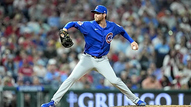 Dodgers claim Charlie Barnes off waivers from Cubs