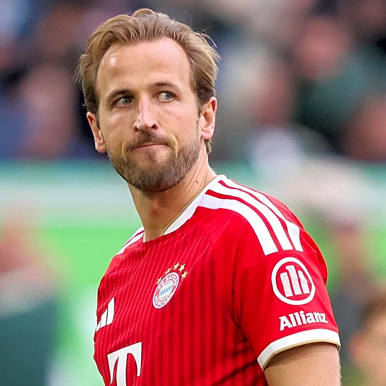 The stats show Bayern Munich was exposed against Wolfsburg, but managed to sneak a 1-0 win