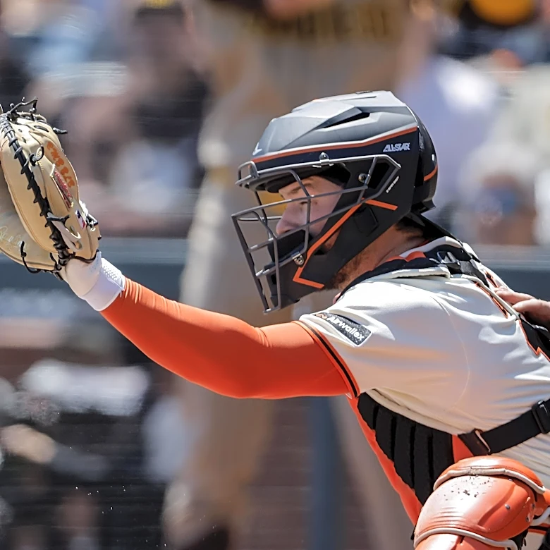 Guardians News: Cleveland Trades for Patrick Bailey