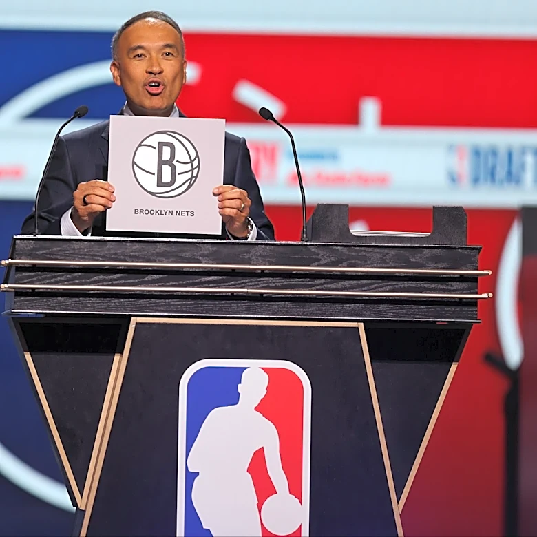 What to look for at the NBA Draft Lottery