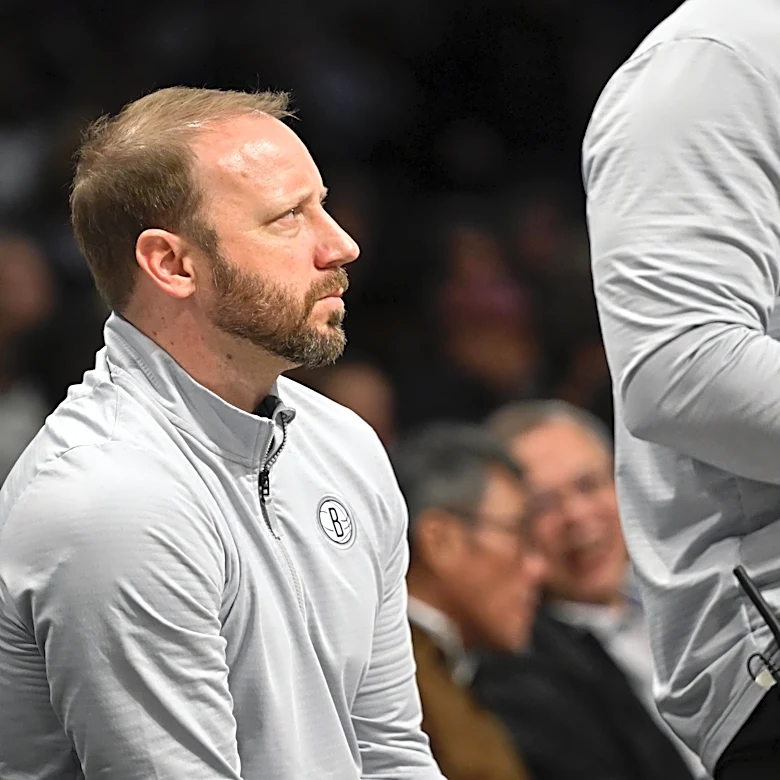 Steve Hetzel draws head coaching interest from second team