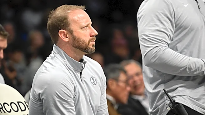 Steve Hetzel draws head coaching interest from second team